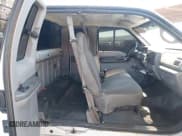 ✅ 1999 Ford F-250 XL • VIN: 1FTNX20LXXEB16018 • Lot: 43290812. Listed on IAAI with 296,736 mi. Free auction sales archive from the USA and detailed vehicle history report at DreamBid. Image 8.