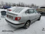 ✅ 2006 Hyundai Elantra GLS • VIN: KMHDN56D66U179443 • Lot: 43749995. Wystawiony na Copart z przebiegiem 177 147 mil. Bezpłatny archiwum sprzedaży aukcyjnych z USA i szczegółowy raport historii pojazdu na DreamBid. Zdjęcie 3.