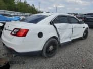 ✅ 2016 Ford Police Interceptor • VIN: 1FAHP2L80GG119430 • Lot: 48965135. Wystawiony na Copart z przebiegiem Nie podano. Bezpłatny archiwum sprzedaży aukcyjnych z USA i szczegółowy raport historii pojazdu na DreamBid. Zdjęcie 3.
