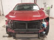 ✅ 2019 Chevrolet Equinox LT • VIN: 2GNAXUEV3K6207477 • Lot: 43494252. Wystawiony na IAAI z przebiegiem 79 279 mil. Bezpłatny archiwum sprzedaży aukcyjnych z USA i szczegółowy raport historii pojazdu na DreamBid. Zdjęcie 6.