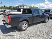 ✅ 2012 Nissan Frontier SV • VIN: 1N6AD0FV6CC451204 • Lot: 70493415. Listed on Copart with 92,464 mi. Free auction sales archive from the USA and detailed vehicle history report at DreamBid. Image 3.