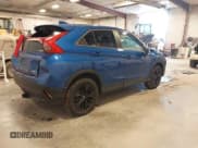 ✅ 2018 Mitsubishi Eclipse Cross LE • VIN: JA4AT4AA9JZ069268 • Lot: 41941695. Wystawiony na IAAI z przebiegiem 52 320 mil. Bezpłatny archiwum sprzedaży aukcyjnych z USA i szczegółowy raport historii pojazdu na DreamBid. Zdjęcie 4.