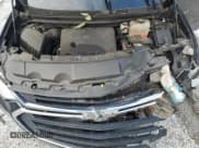 ✅ 2020 Chevrolet Traverse LS • VIN: 1GNERFKW4LJ279278 • Lot: 69435985. Listed on Copart with 135,229 mi. Free auction sales archive from the USA and detailed vehicle history report at DreamBid. Image 12.