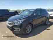 ✅ 2017 Hyundai Santa Fe 2.4L • VIN: 5NMZUDLB6HH036108 • Lot: 48663393. Wystawiony na Copart z przebiegiem 64 034 mil mil. Skorzystaj z bezpłatnego archiwum sprzedaży aukcyjnych z USA i zobacz szczegółowy raport historii pojazdu na DreamBid. Zdjęcie 1.