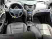 ✅ 2016 Hyundai Santa Fe Limited • VIN: 5XYZUDLA5GG307868 • Lot: 60628074. Wystawiony na Copart z przebiegiem 185 871 mil mil. Skorzystaj z bezpłatnego archiwum sprzedaży aukcyjnych z USA i zobacz szczegółowy raport historii pojazdu na DreamBid. Zdjęcie 8.