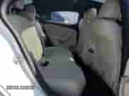 2022 Mercedes-Benz CLA 250 с VIN W1K5J4GB3NN284127, выставлен на аукционе Copart как лот 69290275 с пробегом 49 757 миль миль и Списание • Salvage title. История ставок и продаж доступна на DreamBid. Изображение 10.