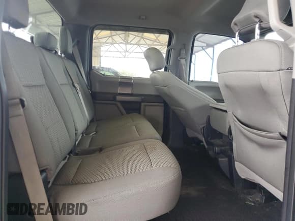 ✅ 2015 Ford F-150 XLT • VIN: 1FTEW1CP3FFC67948 • Lot: 91768365. Listed on Copart with 147,659 mi. Free auction sales archive from the USA and detailed vehicle history report at DreamBid. Image 10.