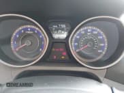 ✅ 2015 Hyundai Elantra Sport • VIN: KMHDH4AH7FU233201 • Lot: 41528040. Listed on IAAI with 185,730 mi. Free auction sales archive from the USA and detailed vehicle history report at DreamBid. Image 7.