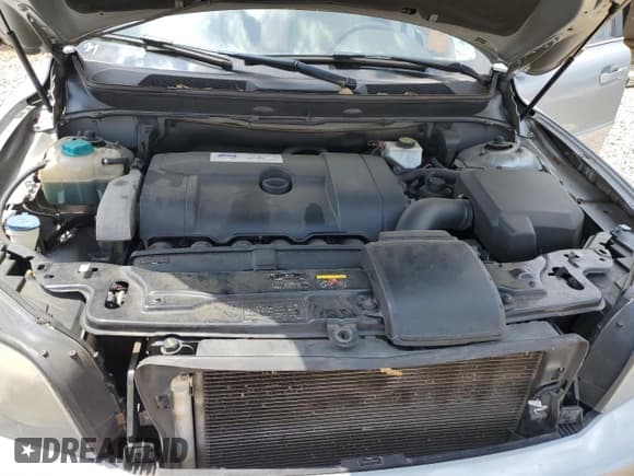 ✅ 2011 Volvo XC90 I6 • VIN: YV4952CY7B1606041 • Lot: 62997865. Wystawiony na Copart z przebiegiem 121 153 mil. Bezpłatny archiwum sprzedaży aukcyjnych z USA i szczegółowy raport historii pojazdu na DreamBid. Zdjęcie 12.