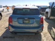 ✅ 2024 MINI Countryman Cooper S • VIN: WMZ53BR03R3S03018 • Lot: 77006144. Listed on Copart with 1,453 mi. Free auction sales archive from the USA and detailed vehicle history report at DreamBid. Image 6.