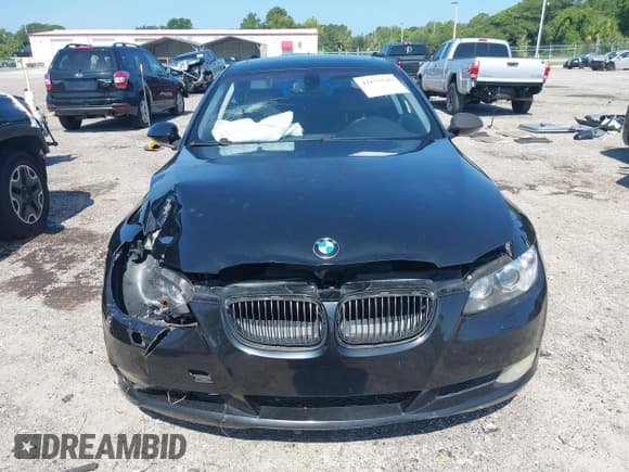 ✅ 2008 BMW 3 Series 328i • VIN: WBAWB33568P135142 • Lot: 42837549. Listed on IAAI with 243,207 mi. Free auction sales archive from the USA and detailed vehicle history report at DreamBid. Image 12.