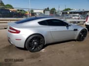 ✅ 2006 Aston Martin Vantage • VIN: SCFBB03B76GC02094 • Lot: 69683434. Listed on Copart with 26,353 mi. Free auction sales archive from the USA and detailed vehicle history report at DreamBid. Image 3.