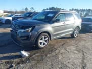 ✅ 2017 Ford Explorer XLT • VIN: 1FM5K8D8XHGD74287 • Lot: 43668801. Wystawiony na IAAI z przebiegiem 107 058 mil. Bezpłatny archiwum sprzedaży aukcyjnych z USA i szczegółowy raport historii pojazdu na DreamBid. Zdjęcie 18.