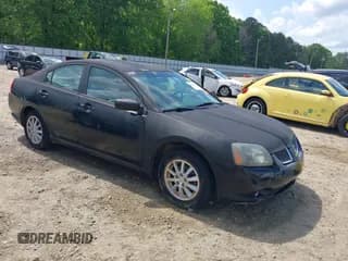 ✅ 2005 Mitsubishi Galant ES • VIN: 4A3AB36F25E061689 • Lot: 42059584. Listed on IAAI with 233,040 mi. Free auction sales archive from the USA and detailed vehicle history report at DreamBid. Image 1.