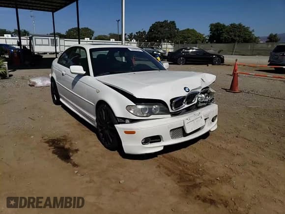 ✅ 2005 BMW 3 Series 330Ci • VIN: WBABD53475PL17407 • Lot: 76088604. Wystawiony na Copart z przebiegiem 157 055 mil. Bezpłatny archiwum sprzedaży aukcyjnych z USA i szczegółowy raport historii pojazdu na DreamBid. Zdjęcie 10.