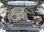 ✅ 2009 Hyundai Azera Limited • VIN: KMHFC46F69A342625 • Lot: 86618725. Listed on Copart with 75,089 mi. Free auction sales archive from the USA and detailed vehicle history report at DreamBid. Image 11.