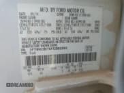 ✅ 2015 Ford F-350 Platinum • VIN: 1FT8W3BT6FEB82583 • Lot: 53999885. Listed on Copart with 307,516 mi. Free auction sales archive from the USA and detailed vehicle history report at DreamBid. Image 12.