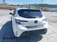 ✅ 2021 Toyota Corolla SE • VIN: JTND4MBE1M3115180 • Lot: 42271900. Wystawiony na IAAI z przebiegiem 139 846 mil. Bezpłatny archiwum sprzedaży aukcyjnych z USA i szczegółowy raport historii pojazdu na DreamBid. Zdjęcie 17.