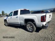 ✅ 2016 GMC Sierra 1500 SLT • VIN: 3GTU2NEC0GG232504 • Lot: 86126315. Listed on Copart with 134,925 mi. Free auction sales archive from the USA and detailed vehicle history report at DreamBid. Image 2.