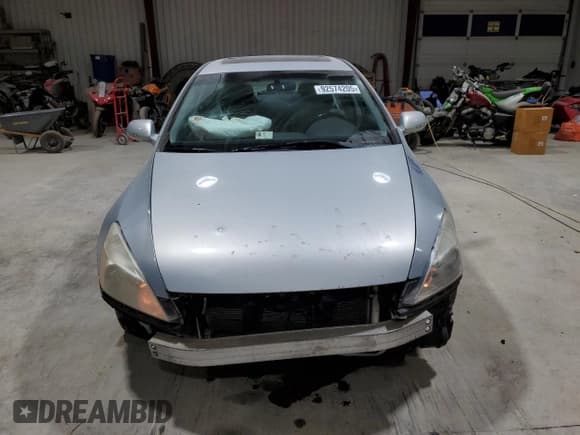 ✅ 2006 Honda Accord • VIN: JHMCN36446C003208 • Лот: 92574205. Опубликован ранее на Copart с пробегом 241 462 миль. Бесплатный доступ к архиву аукционных продаж из США и подробный отчёт об истории автомобиля на DreamBid. Изображение 5.