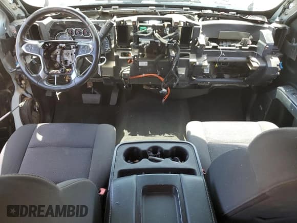 ✅ 2016 Chevrolet Silverado 2500HD LT • VIN: 1GC1KVEG8GF244486 • Lot: 58401105. Wystawiony na Copart z przebiegiem 85 956 mil. Bezpłatny archiwum sprzedaży aukcyjnych z USA i szczegółowy raport historii pojazdu na DreamBid. Zdjęcie 8.