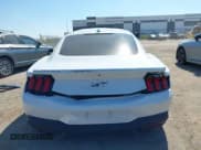 ✅ 2025 Ford Mustang GT • VIN: 1FA6P8CF5S5406291 • Lot: 43432863. Listed on IAAI with Not provided. Free auction sales archive from the USA and detailed vehicle history report at DreamBid. Image 16.