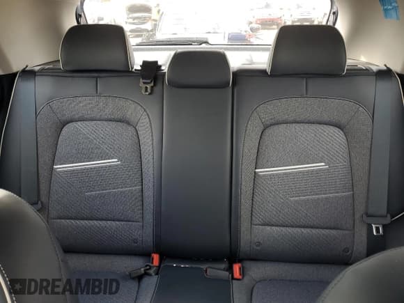 ✅ 2021 Hyundai Venue SEL • VIN: KMHRC8A35MU105794 • Lot: 52933665. Listed on Copart with 50,009 mi. Free auction sales archive from the USA and detailed vehicle history report at DreamBid. Image 10.