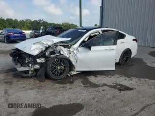 ✅ 2019 Genesis G80 Sport • VIN: KMHGN4JBXKU301289 • Лот: 56464305. Опубликован ранее на Copart с пробегом 45 973 миль. Бесплатный доступ к архиву аукционных продаж из США и подробный отчёт об истории автомобиля на DreamBid. Изображение 1.