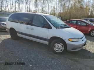 2000 Dodge Caravan SE с VIN 1B4GP44G6YB549661, выставлен на аукционе Copart как лот 75098834 с пробегом 128 971 миль миль и Чистый • Clean title. История ставок и продаж доступна на DreamBid. Изображение 4.