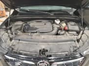 ✅ 2023 Buick Envision Preferred • VIN: LRBFZMR45PD012868 • Lot: 68869655. Listed on Copart with 33,202 mi. Free auction sales archive from the USA and detailed vehicle history report at DreamBid. Image 12.