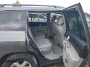 ✅ 2010 Toyota Highlander SE • VIN: 5TDJK3EH0AS011920 • Lot: 43288868. Listed on IAAI with 198,268 mi. Free auction sales archive from the USA and detailed vehicle history report at DreamBid. Image 8.