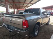 ✅ 2010 Dodge 1500 SLT • VIN: 1D7RB1CT6AS238184 • Lot: 42620600. Wystawiony na IAAI z przebiegiem 217 222 mil. Bezpłatny archiwum sprzedaży aukcyjnych z USA i szczegółowy raport historii pojazdu na DreamBid. Zdjęcie 4.
