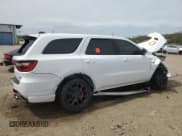 ✅ 2024 Dodge Durango SRT 392 AlcHEMI • VIN: 1C4SDJGJ7RC111982 • Lot: 53894425. Wystawiony na Copart z przebiegiem Nie podano. Bezpłatny archiwum sprzedaży aukcyjnych z USA i szczegółowy raport historii pojazdu na DreamBid. Zdjęcie 3.