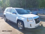 ✅ 2015 GMC Terrain SLT • VIN: 2GKALSEK3F6368548 • Lot: 42134769. Listed on IAAI with 122,283 mi. Free auction sales archive from the USA and detailed vehicle history report at DreamBid. Image 1.