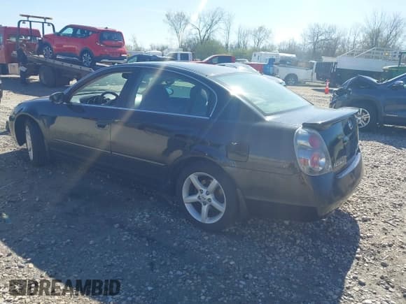 ✅ 2006 Nissan Altima SL • VIN: 1N4BL11D26C259397 • Лот: 42205080. Опубликован ранее на IAAI с пробегом 173 263 миль. Бесплатный доступ к архиву аукционных продаж из США и подробный отчёт об истории автомобиля на DreamBid. Изображение 3.