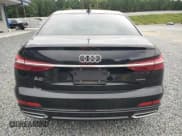 ✅ 2022 Audi A6 Premium Plus • VIN: WAUL2BF29NN056523 • Lot: 71918124. Wystawiony na Copart z przebiegiem 18 933 mil. Bezpłatny archiwum sprzedaży aukcyjnych z USA i szczegółowy raport historii pojazdu na DreamBid. Zdjęcie 6.