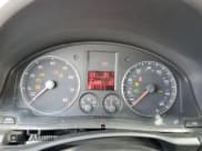 ✅ 2007 Volkswagen Jetta • VIN: 3VWGG71K17M123832 • Лот: 70483545. Опубликован ранее на Copart с пробегом 164 880 миль. Бесплатный доступ к архиву аукционных продаж из США и подробный отчёт об истории автомобиля на DreamBid. Изображение 9.