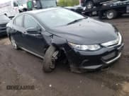 ✅ 2017 Chevrolet Volt LT • VIN: 1G1RC6S59HU111654 • Lot: 53088714. Wystawiony na Copart z przebiegiem 87 503 mil. Bezpłatny archiwum sprzedaży aukcyjnych z USA i szczegółowy raport historii pojazdu na DreamBid. Zdjęcie 4.