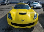 ✅ 2016 Chevrolet Corvette 2LT • VIN: 1G1YD2D7XG5123465 • Lot: 90440395. Wystawiony na Copart z przebiegiem 39 358 mil. Bezpłatny archiwum sprzedaży aukcyjnych z USA i szczegółowy raport historii pojazdu na DreamBid. Zdjęcie 5.