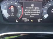 ✅ 2021 Audi Q3 Premium • VIN: WA1AUCF36M1124635 • Lot: 43479778. Listed on IAAI with 73,780 mi. Free auction sales archive from the USA and detailed vehicle history report at DreamBid. Image 15.