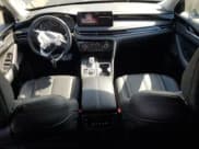 ✅ 2024 Infiniti QX60 Pure • VIN: 5N1DL1ER8RC338596 • Лот: 54623325. Опубликован ранее на Copart с пробегом 10 735 миль. Бесплатный доступ к архиву аукционных продаж из США и подробный отчёт об истории автомобиля на DreamBid. Изображение 8.