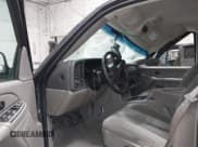 ✅ 2006 Chevrolet Suburban LS • VIN: 3GNGK26G76G236388 • Лот: 41449014. Опубликован ранее на IAAI с пробегом 67 710 миль. Бесплатный доступ к архиву аукционных продаж из США и подробный отчёт об истории автомобиля на DreamBid. Изображение 5.