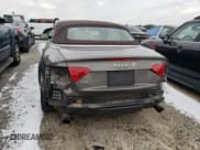 ✅ 2014 Audi A5 Premium Plus • VIN: WAUJFAFH6EN008486 • Лот: 41744935. Опубликован ранее на Copart с пробегом 93 795 миль. Бесплатный доступ к архиву аукционных продаж из США и подробный отчёт об истории автомобиля на DreamBid. Изображение 6.