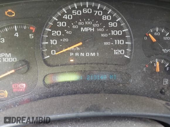 ✅ 2006 Chevrolet Silverado 2500HD LT3 • VIN: 1GCHK23D26F229616 • Лот: 42742250. Опубликован ранее на IAAI с пробегом 213 140 миль. Бесплатный доступ к архиву аукционных продаж из США и подробный отчёт об истории автомобиля на DreamBid. Изображение 7.