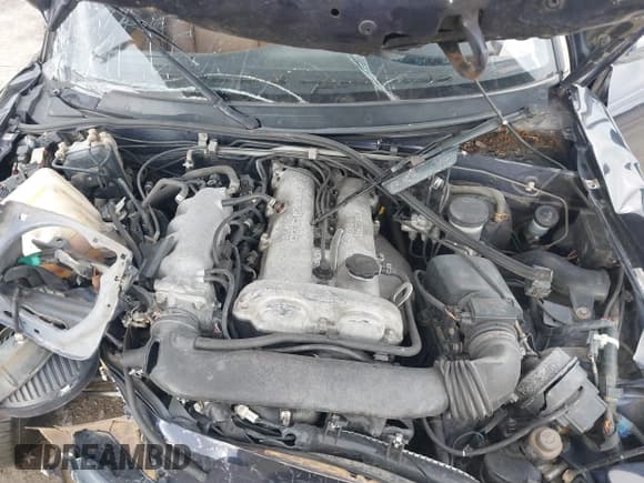 ✅ 1996 Mazda MX-5 Miata • VIN: JM1NA353XT0709160 • Lot: 41963107. Wystawiony na IAAI z przebiegiem 166 807 mil. Bezpłatny archiwum sprzedaży aukcyjnych z USA i szczegółowy raport historii pojazdu na DreamBid. Zdjęcie 10.