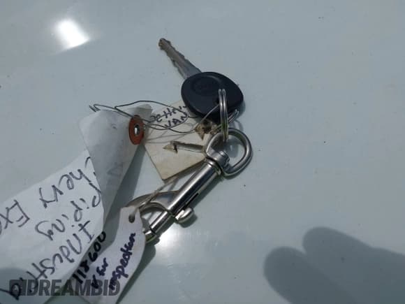 ✅ 2008 Chevrolet City Express Cargo • VIN: 1GCHG35K581229371 • Lot: 42681076. Listed on IAAI with 118,766 mi. Free auction sales archive from the USA and detailed vehicle history report at DreamBid. Image 11.