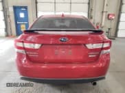 ✅ 2017 Subaru Impreza Special Sports • VIN: 4S3GKAK68H3608181 • Lot: 74920374. Listed on Copart with 86,530 mi. Free auction sales archive from the USA and detailed vehicle history report at DreamBid. Image 6.