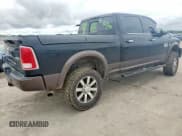 ✅ 2018 Ram 2500 Limited • VIN: 3C6UR5GL8JG157042 • Lot: 60539585. Listed on Copart with 85,760 mi. Free auction sales archive from the USA and detailed vehicle history report at DreamBid. Image 3.