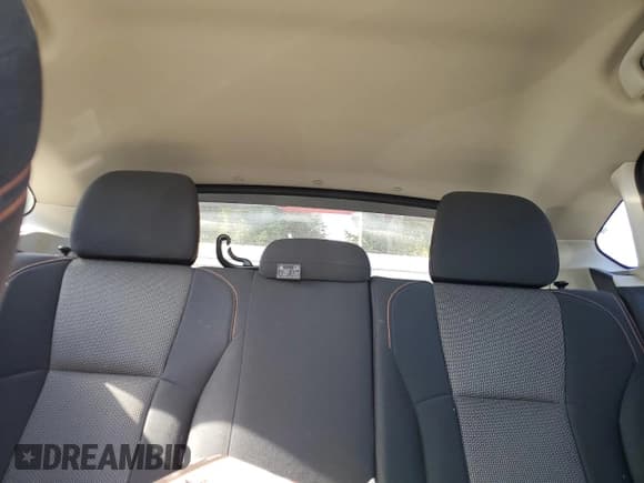 ✅ 2019 Subaru Crosstrek Premium • VIN: JF2GTACC3K8285882 • Lot: 85011465. Listed on Copart with 36,695 mi. Free auction sales archive from the USA and detailed vehicle history report at DreamBid. Image 10.