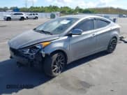 ✅ 2012 Hyundai Elantra GLS • VIN: KMHDH4AEXCU263715 • Лот: 43809732. Опубликован ранее на IAAI с пробегом 175 382 миль. Бесплатный доступ к архиву аукционных продаж из США и подробный отчёт об истории автомобиля на DreamBid. Изображение 17.